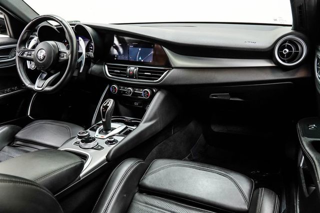 2023 Alfa Romeo Giulia Veloce AWD - 23001473 - 20