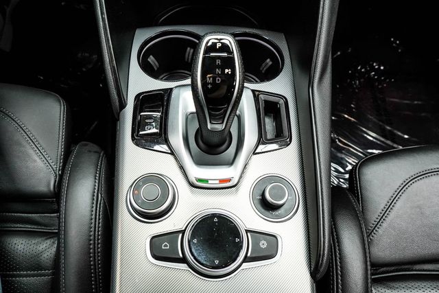 2023 Alfa Romeo Giulia Veloce AWD - 23001473 - 23