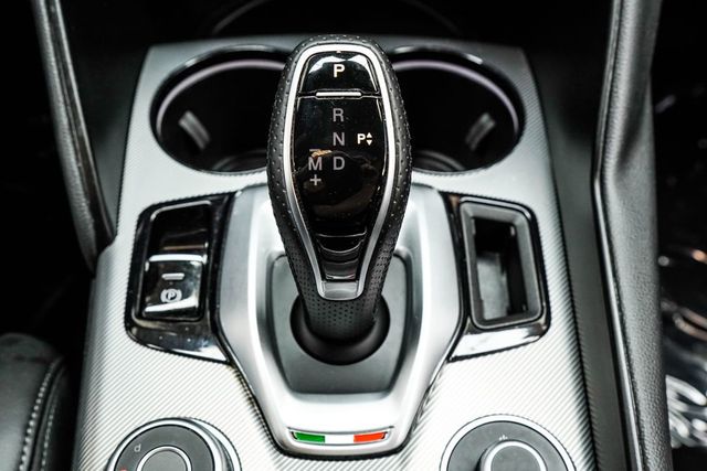 2023 Alfa Romeo Giulia Veloce AWD - 23001473 - 25