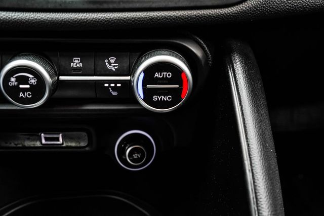2023 Alfa Romeo Giulia Veloce AWD - 23001473 - 27
