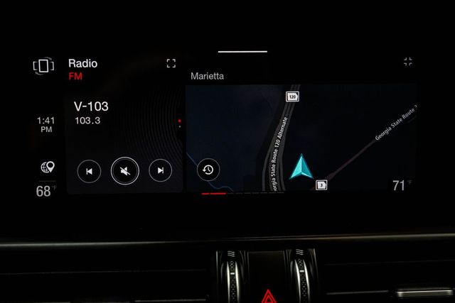 2023 Alfa Romeo Giulia Veloce AWD - 23001473 - 30