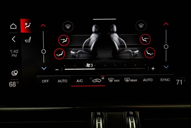 2023 Alfa Romeo Giulia Veloce AWD - 23001473 - 33