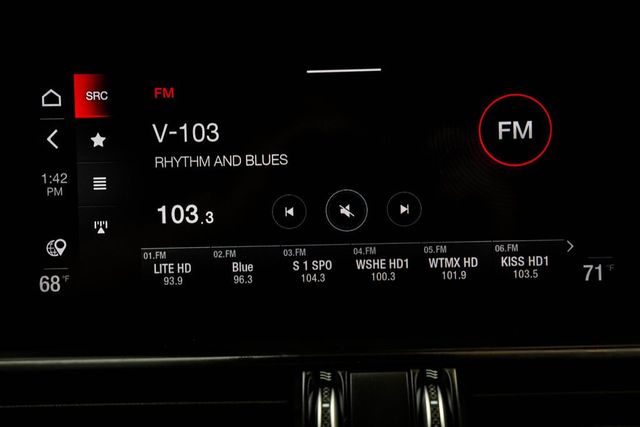 2023 Alfa Romeo Giulia Veloce AWD - 23001473 - 35