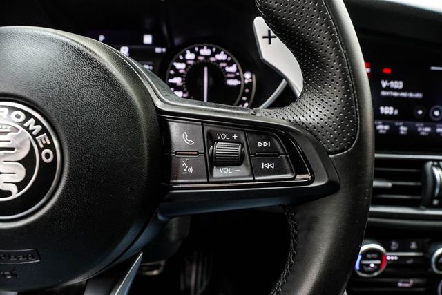 2023 Alfa Romeo Giulia Veloce AWD - 23001473 - 37