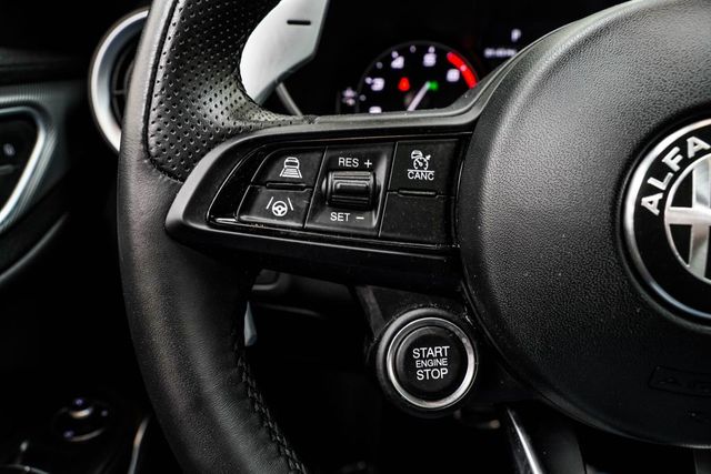 2023 Alfa Romeo Giulia Veloce AWD - 23001473 - 38