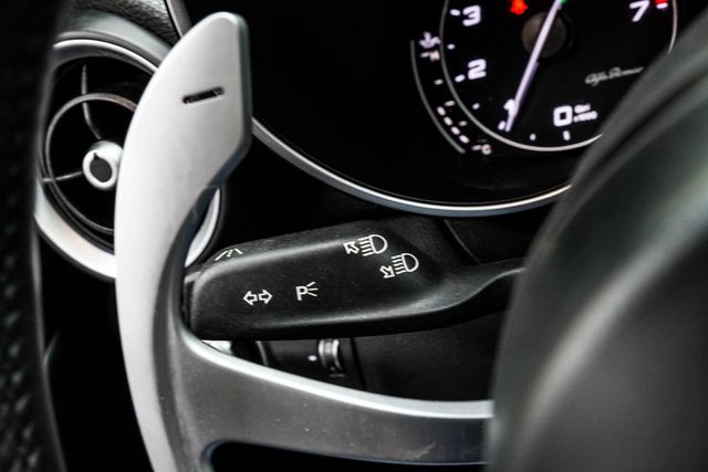 2023 Alfa Romeo Giulia Veloce AWD - 23001473 - 40