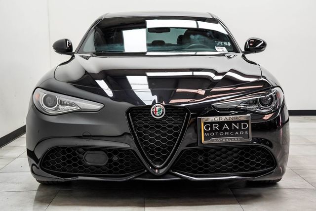 2023 Alfa Romeo Giulia Veloce AWD - 23001473 - 6