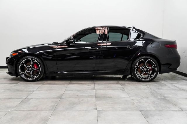 2023 Alfa Romeo Giulia Veloce AWD - 23001473 - 7