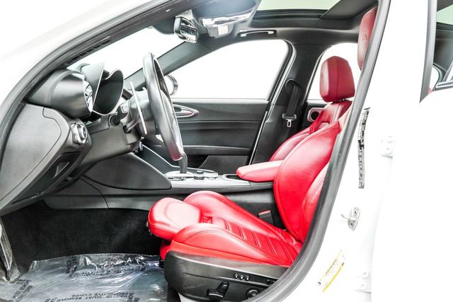 2023 Alfa Romeo Giulia Veloce AWD - 23021027 - 15