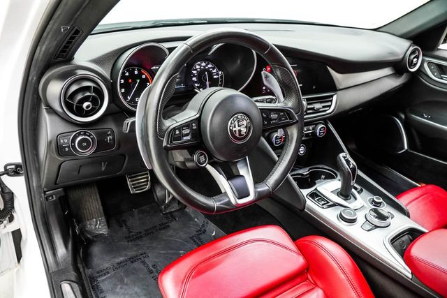 2023 Alfa Romeo Giulia Veloce AWD - 23021027 - 19