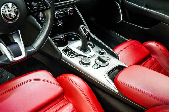2023 Alfa Romeo Giulia Veloce AWD - 23021027 - 20