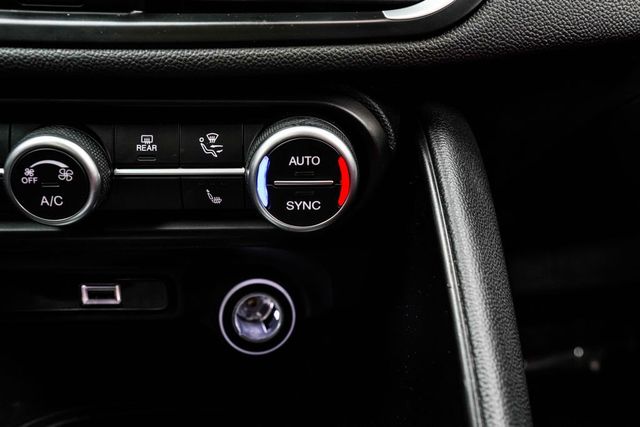 2023 Alfa Romeo Giulia Veloce AWD - 23021027 - 27