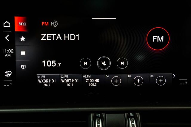 2023 Alfa Romeo Giulia Veloce AWD - 23021027 - 29