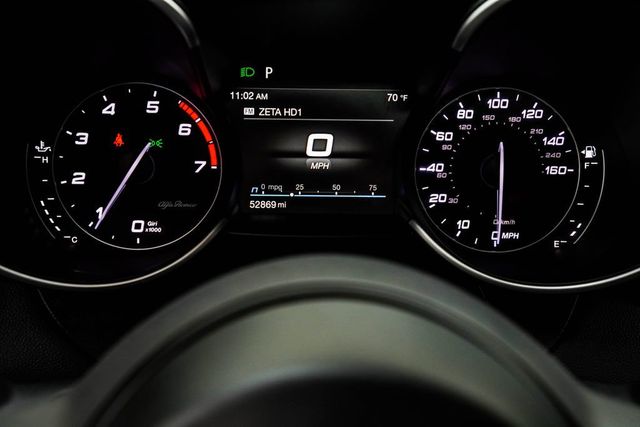 2023 Alfa Romeo Giulia Veloce AWD - 23021027 - 32