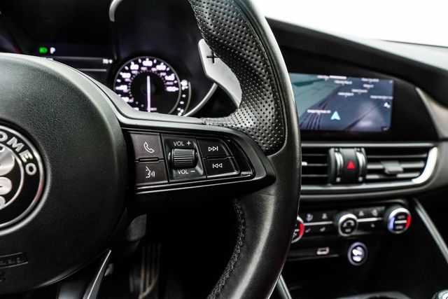 2023 Alfa Romeo Giulia Veloce AWD - 23021027 - 33