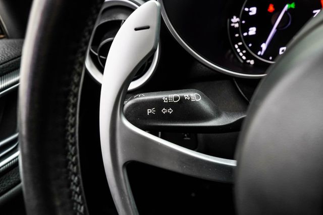 2023 Alfa Romeo Giulia Veloce AWD - 23021027 - 36