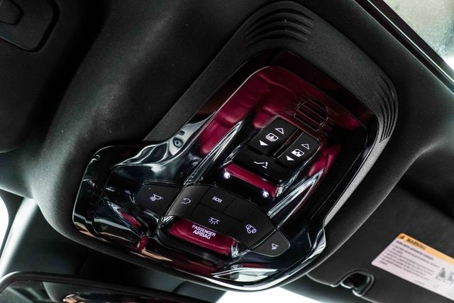 2023 Alfa Romeo Giulia Veloce AWD - 23021027 - 37