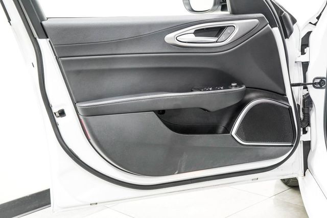 2023 Alfa Romeo Giulia Veloce AWD - 23021027 - 38