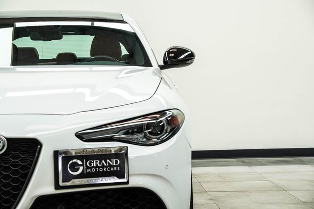2023 Alfa Romeo Giulia Veloce AWD - 23021027 - 3