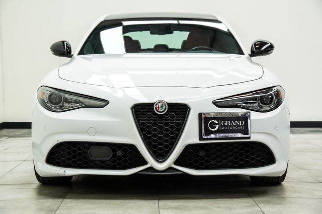 2023 Alfa Romeo Giulia Veloce AWD - 23021027 - 6