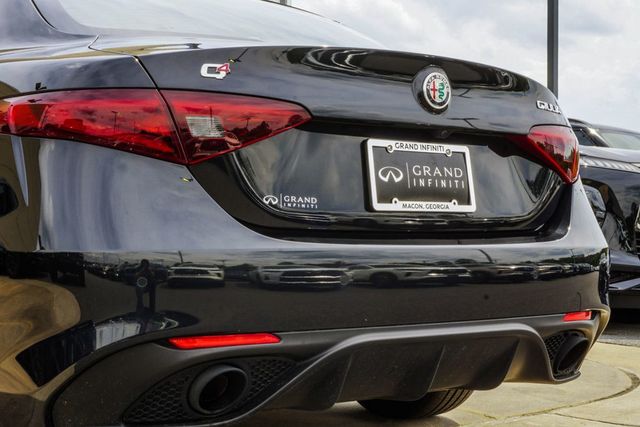 2023 Alfa Romeo Giulia Veloce AWD - 23015454 - 12
