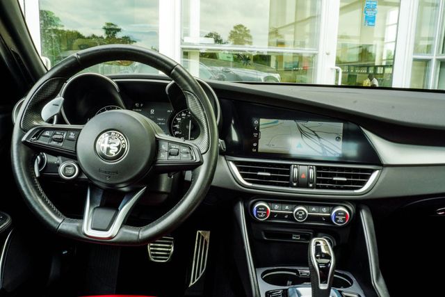 2023 Alfa Romeo Giulia Veloce AWD - 23015454 - 15