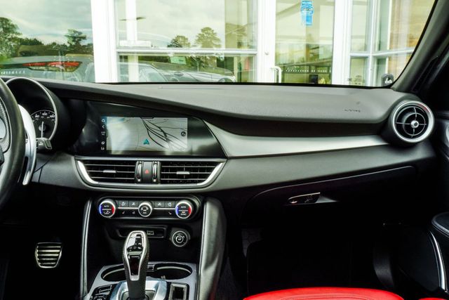 2023 Alfa Romeo Giulia Veloce AWD - 23015454 - 16