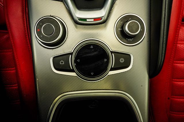 2023 Alfa Romeo Giulia Veloce AWD - 23015454 - 20