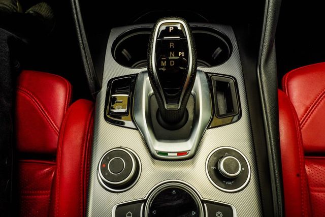 2023 Alfa Romeo Giulia Veloce AWD - 23015454 - 21