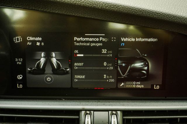 2023 Alfa Romeo Giulia Veloce AWD - 23015454 - 24