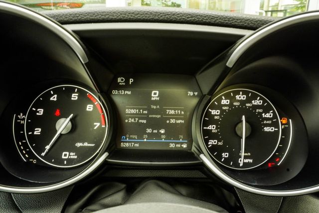 2023 Alfa Romeo Giulia Veloce AWD - 23015454 - 26