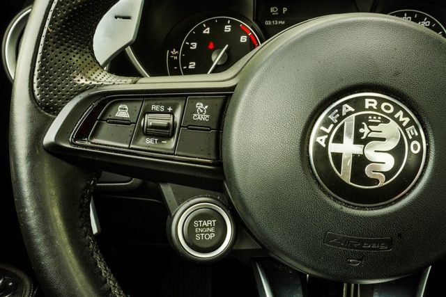 2023 Alfa Romeo Giulia Veloce AWD - 23015454 - 28