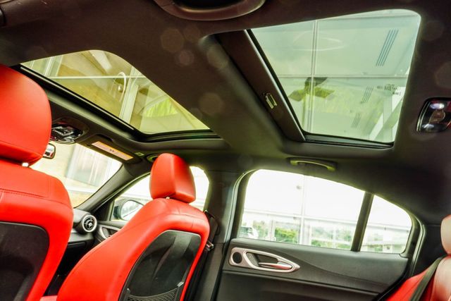 2023 Alfa Romeo Giulia Veloce AWD - 23015454 - 34