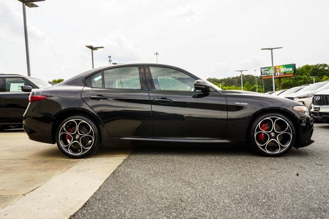 2023 Alfa Romeo Giulia Veloce AWD - 23015454 - 5