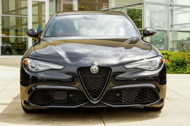 2023 Alfa Romeo Giulia Veloce AWD - 23015454 - 6