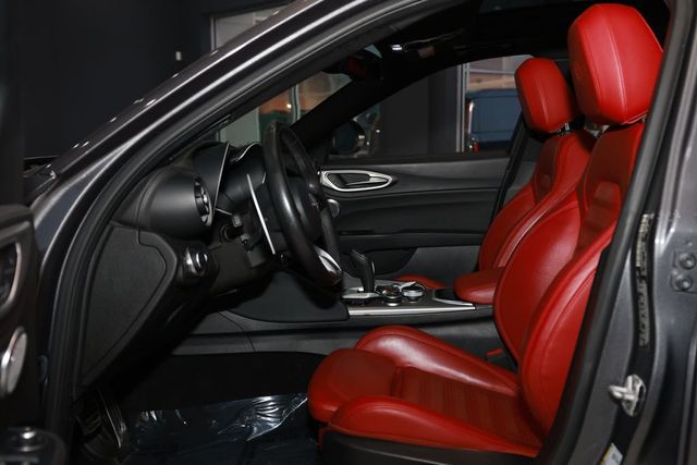 2023 Alfa Romeo Giulia Veloce AWD - 22980484 - 10