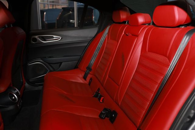 2023 Alfa Romeo Giulia Veloce AWD - 22980484 - 11