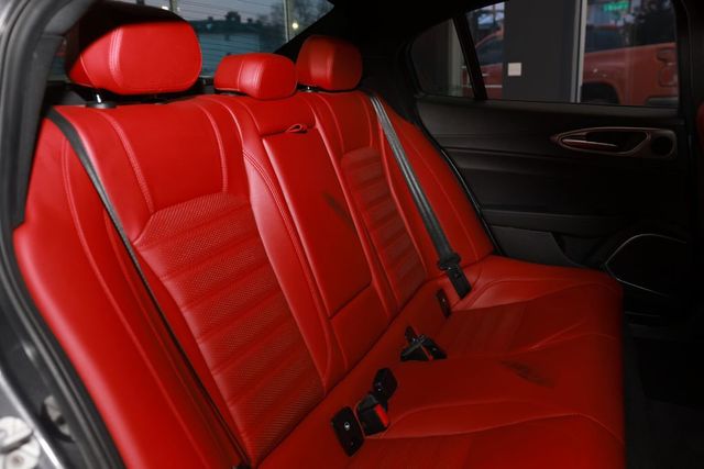 2023 Alfa Romeo Giulia Veloce AWD - 22980484 - 13