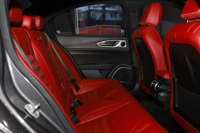 2023 Alfa Romeo Giulia Veloce AWD - 22980484 - 14