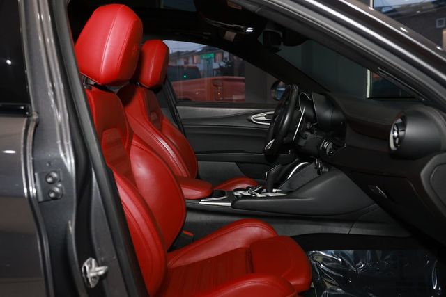 2023 Alfa Romeo Giulia Veloce AWD - 22980484 - 15