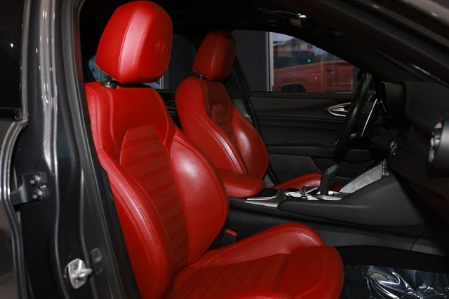 2023 Alfa Romeo Giulia Veloce AWD - 22980484 - 16