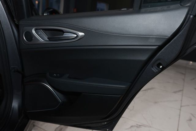2023 Alfa Romeo Giulia Veloce AWD - 22980484 - 20