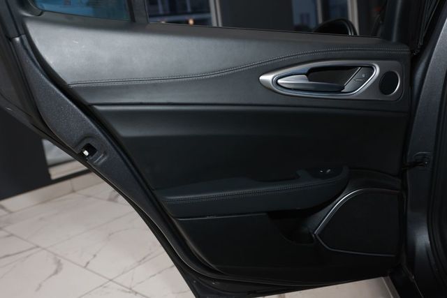 2023 Alfa Romeo Giulia Veloce AWD - 22980484 - 22