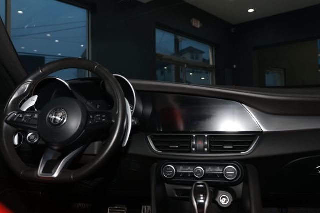 2023 Alfa Romeo Giulia Veloce AWD - 22980484 - 24