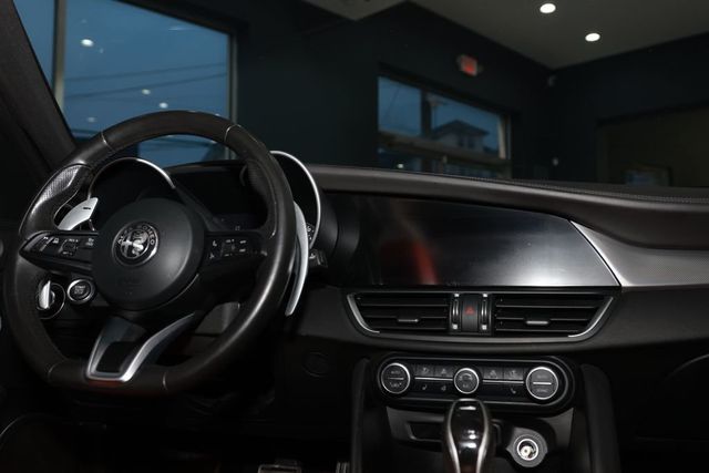 2023 Alfa Romeo Giulia Veloce AWD - 22980484 - 25