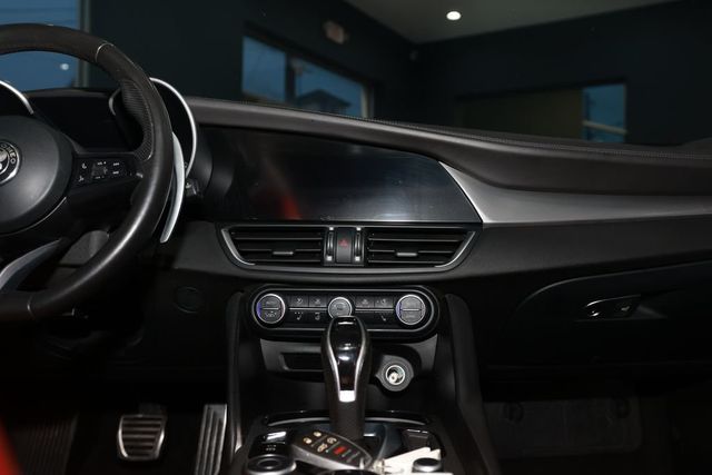 2023 Alfa Romeo Giulia Veloce AWD - 22980484 - 26