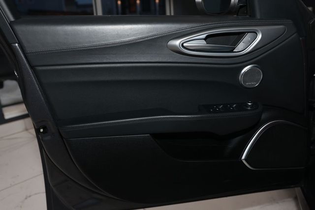 2023 Alfa Romeo Giulia Veloce AWD - 22980484 - 27