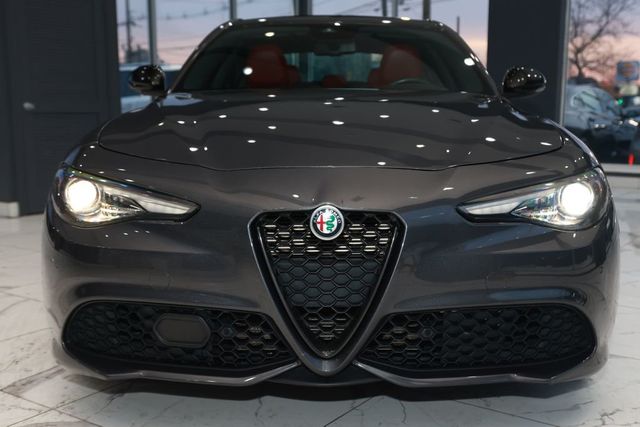 2023 Alfa Romeo Giulia Veloce AWD - 22980484 - 2