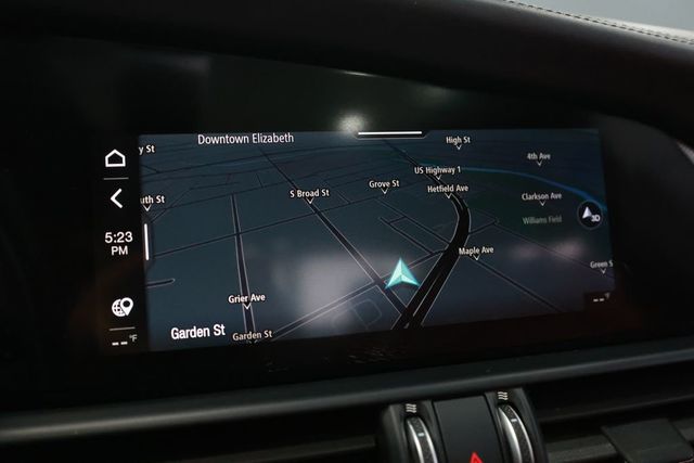 2023 Alfa Romeo Giulia Veloce AWD - 22980484 - 30