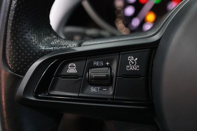 2023 Alfa Romeo Giulia Veloce AWD - 22980484 - 33